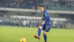Mercato, il Napoli ci riprova per Kumbulla, ma l’Inter stringe