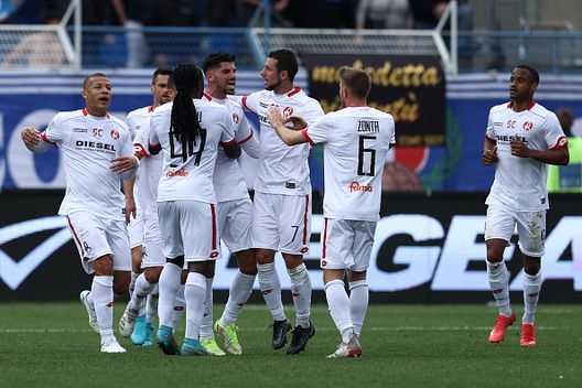 Vicenza (Getty Images) Vicenza