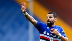Sampdoria, Rincon: “Spero torni dove merita”