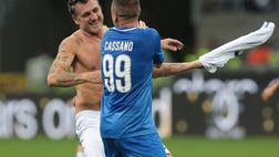 ORDINE DEL…GIORNO – Se lo fa Mourinho è un capolavoro, se lo fa Conte invece…