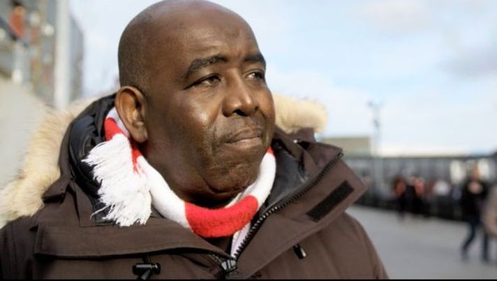 Robbie Lyle, il creatore di ArsenalFan TV 