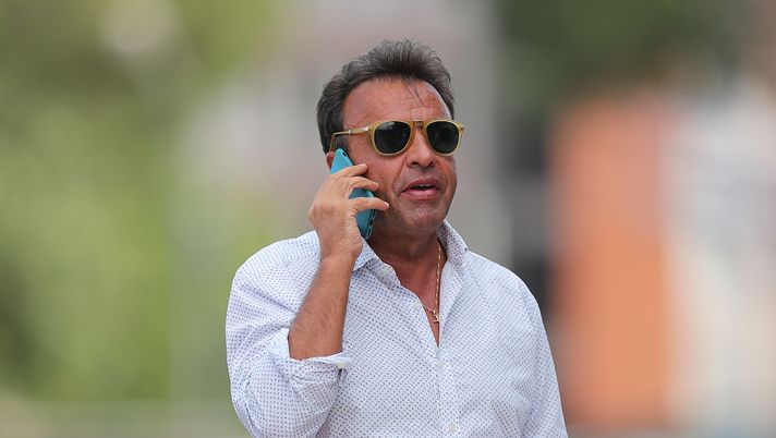 Empoli Fc Training Session  Empoli