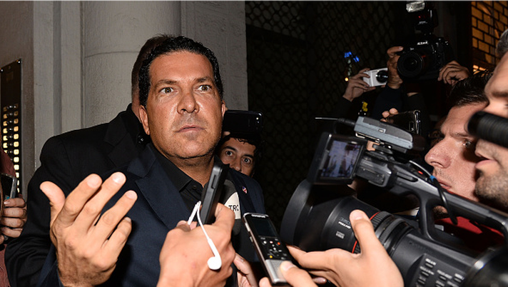 Spal, inizia l&#8217;era Tacopina: l&#8217;italoamericano è il nuovo presidente del club 