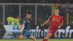 Quarta: “Amarezza per non aver vinto ieri. Contro l’Inter stesso atteggiamento”