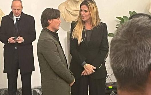 Montella: “Dopo Catania auguravo a Mihajlovic di andare al Real Madrid perchè…”- immagine 2