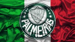 Palmeiras, lettera agli italiani: “In questo delicato momento siamo insieme fratelli”