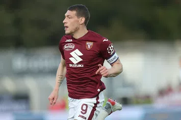 Toro in numeri: Belotti è l’attaccante granata più bersagliato, bene i duelli aerei- immagine 2