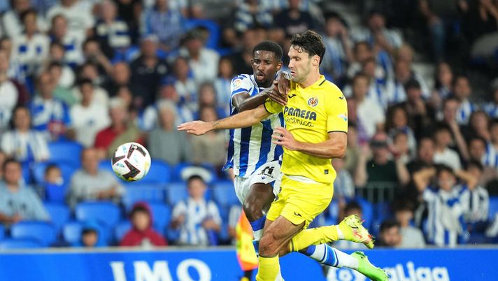 Gosens via? Marotta in lista ha Pedraza e altri 3 nomi: “Profili raggiungibili a basso costo” - immagine 1