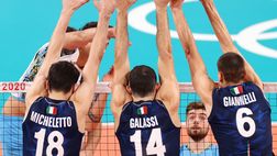 Italia-Polonia volley: orario e dove vedere la finale Mondiale