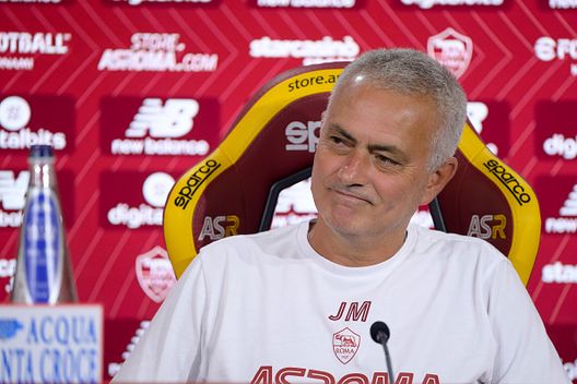 (Getty Images) Roma, Mourinho: “Non abbiamo la forza di prendere i giocatori dalla Premier”- immagine 2