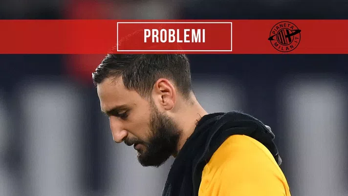 Gianluigi Donnarumma PSG