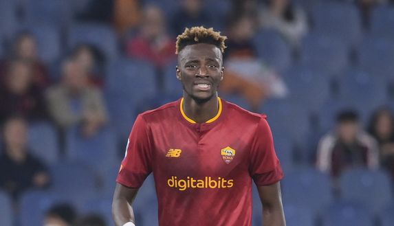 Getty Images La Roma è Abraham dipendente: senza i gol dell’inglese manca la vittoria - immagine 2