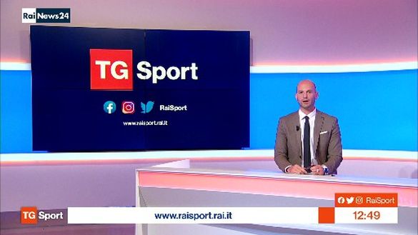 La Rai cancella il Tg Sport ed è scontro azienda-giornalisti- immagine 2