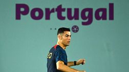Cristiano Ronaldo già da record all’Al-Nassr: 30 mila tifosi per la presentazione