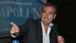 Del Genio piomba contro Mazzarri: “Il Milan prendeva due gol a partita da un mese!”