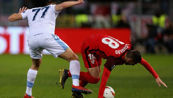 Marusic ed Escudero Marusic ed Escudero