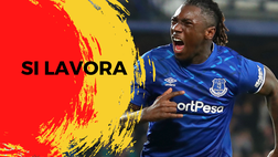 Calciomercato Roma – Raiola si muove per Kean. E per la fascia … | News