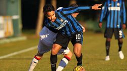 Correia: “Asse Italia-Portogallo? Vedremo il Suning. Ze Turbo e Delgado…”