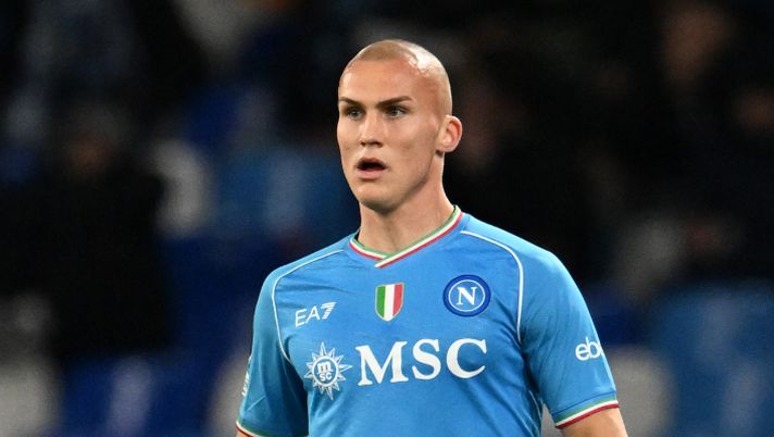 Sky: “Ostigard, no all’Udinese: vuole rispettare l’impegno preso con il Genoa” - immagine 1