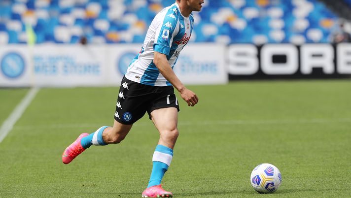 Hirving Lozano (Photo by Francesco Pecoraro/Getty Images) 