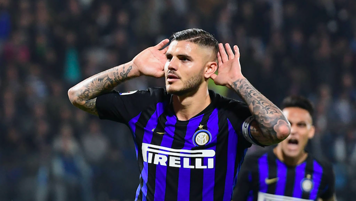 Clamoroso! Lettera di Icardi: “Inter, ti amo e ho dato l’anima. Ma chi decide mi manca di rispetto” - immagine 1