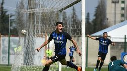 Padova, nel mirino due gioiellini dell’Inter Primavera: occhi su Lombardoni e Rover
