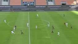 VIDEO Inter-Genoa, Lukaku è una macchina: gol e assist dell’attaccante belga