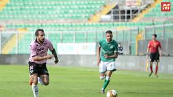 Playoff Serie C, Palermo-Avellino: ecco dove vedere la gara in diretta tv e streaming