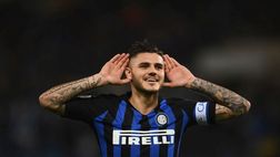 Inter, ecco le ultime due risorse per sostituire Mauro Icardi