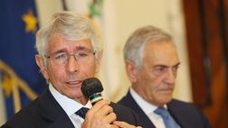 Abodi: “Serie A? Serve un confronto per il salto di qualità” | VIDEO