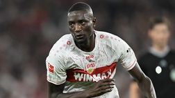 Milan, Zancan: “Guirassy mi piace molto. Ma se fosse un fuoco di paglia?”