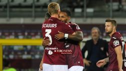 Verso Torino-Empoli: dove vedere la partita in tv e streaming