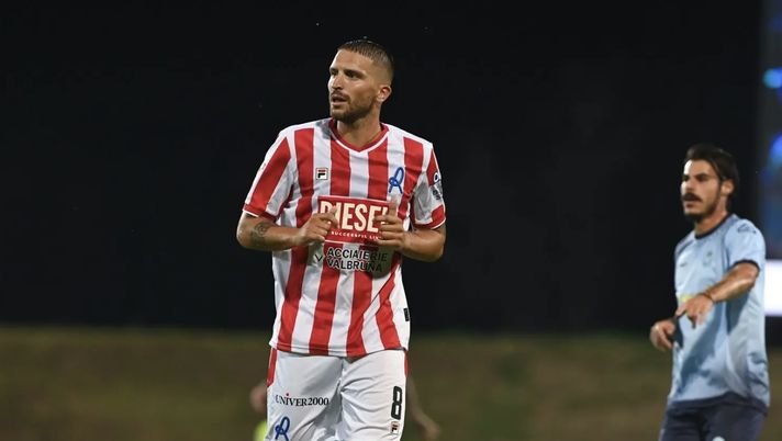 Vicenza, Della Latta: “Il sintetico? Un altro sport se non si è abituati” - immagine 1