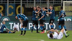 Inter, anche la fidanzata di Stefan de Vrij non ha dubbi sull’eroe della serata e posta…