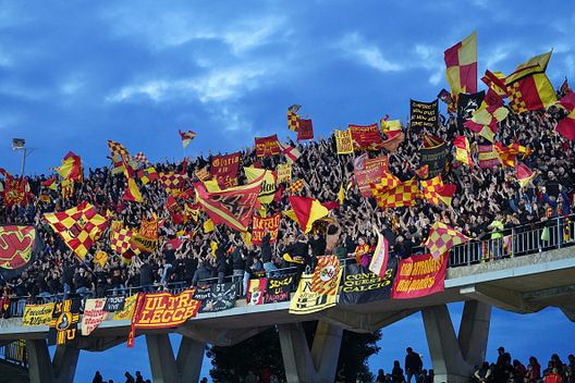 Lecce (Getty Images) Lecce