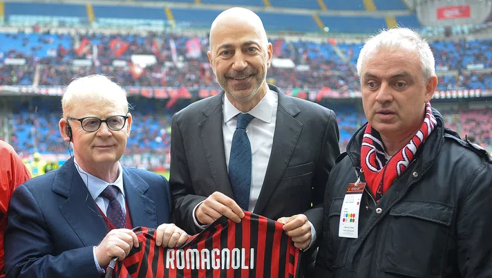Milan Per Tutti