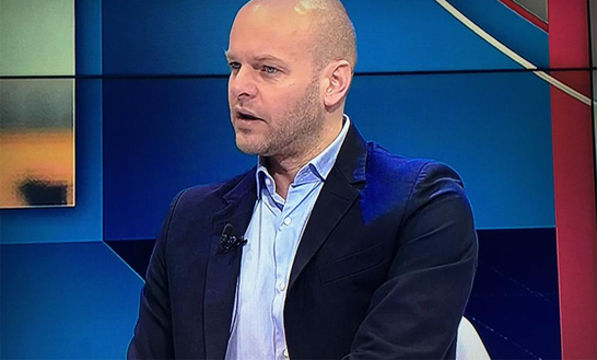 Calciomercato Inter - Biasin smonta la notizia su Higuain Calciomercato Inter - Biasin smonta la notizia su Higuain