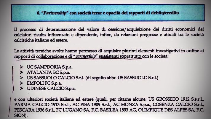 CAPU…T DERBY – Cosa rischia la Juve (Special Edition) - immagine 1