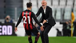 Juventus-Milan 0-3, clamoroso risultato allo “Stadium”: Champions a serio rischio