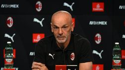 Sassuolo-Milan, Pioli: “Ecco cos’è cambiato da quel 5-0 contro l’Atalanta”