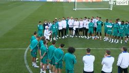 Real Madrid-Elche, probabili formazioni: Ancelotti sfida Machin. Out Vicinius