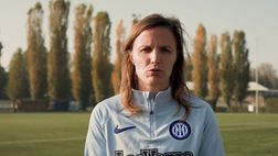Inter Women, Alborghetti: “La vittoria nel derby mi è rimasta impressa perché…”