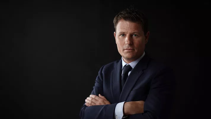 Casper Stylsvig, Chief Revenue del Milan (acmilan.com)