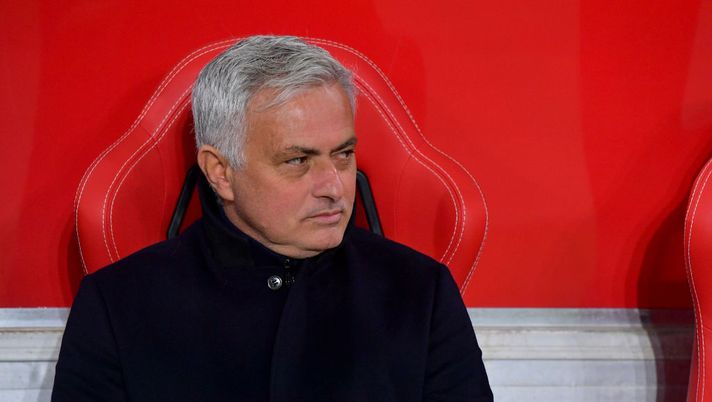 Mourinho: “Falliti gol incredibili”. Pinto: Il rinnovo? Tema interno” - immagine 1