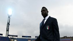 Il nuovo look di Balotelli lascia senza parole i suoi fan