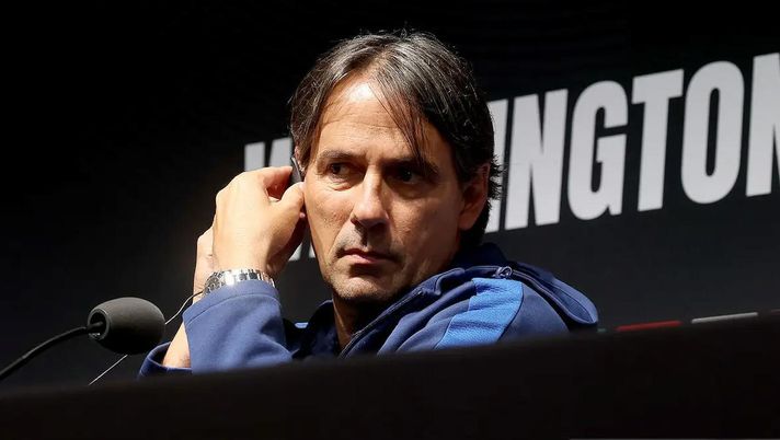 Getty Inzaghi ignora Milan e Napoli: “Che Mondiale! Tutta l’elite del calcio. Anzi, ne manca una” - immagine 1
