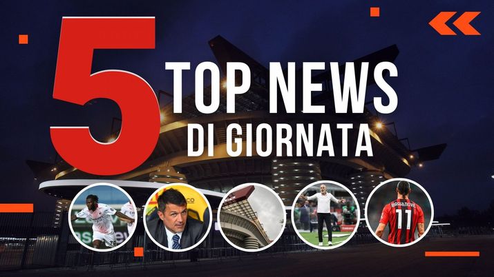 MILAN MERCATO E TOP NEWS - 15 marzo 2022 AC Milan ultime (getty images) MILAN MERCATO E TOP NEWS - 15 marzo 2022 AC Milan ultime (getty images)