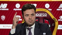 Mercato Roma / Notizia improvvisa: “Pinto si muove per un doppio colpo”
