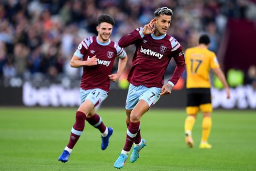 Tegola per il West Ham: Scamacca va KO: “Tornerò più forte di prima”- immagine 2