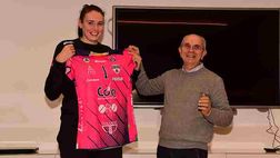 Volley: Talmassons, grande colpo in entrata